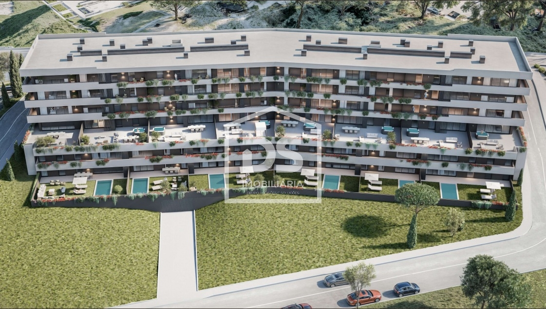 Apartamento T3