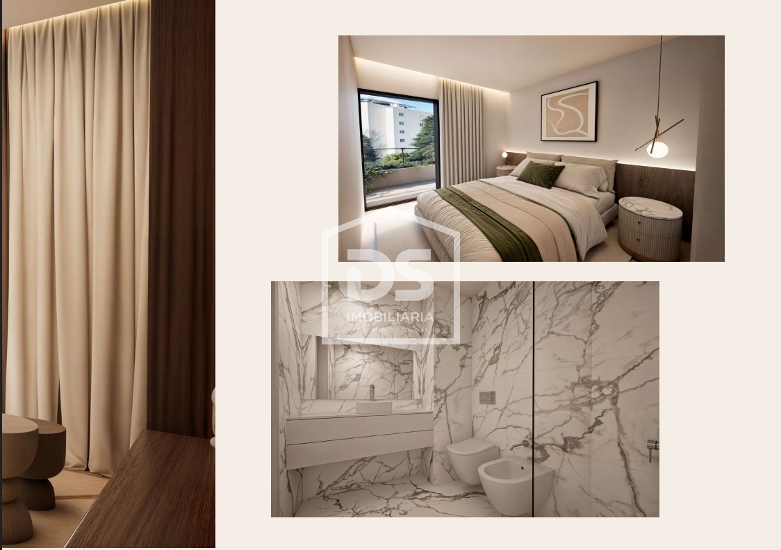 Apartamento T3