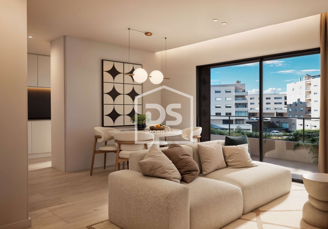 Apartamento T3