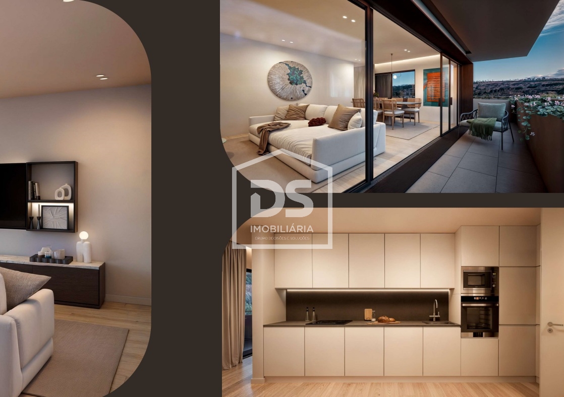 Apartamento T3