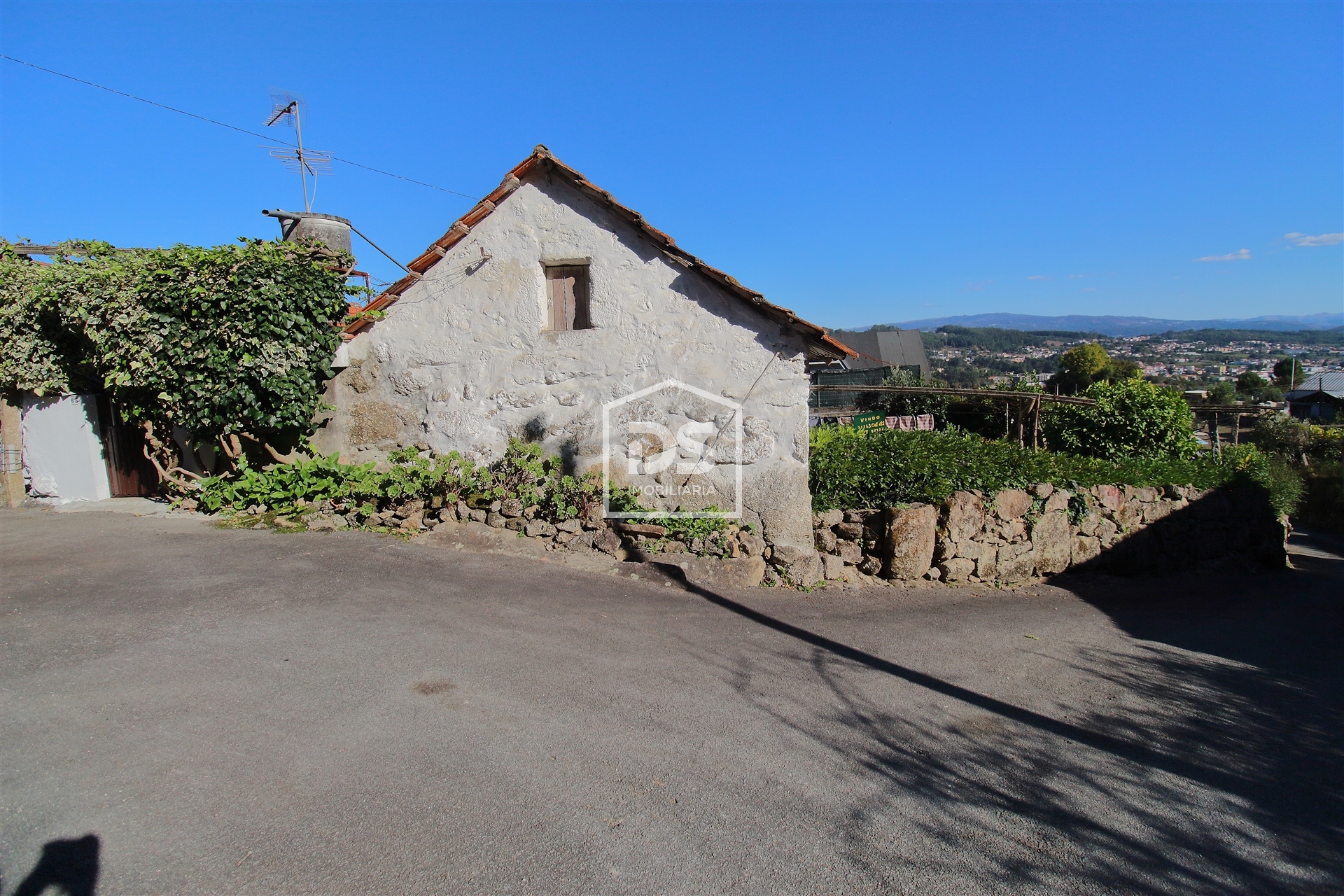 Moradia T2