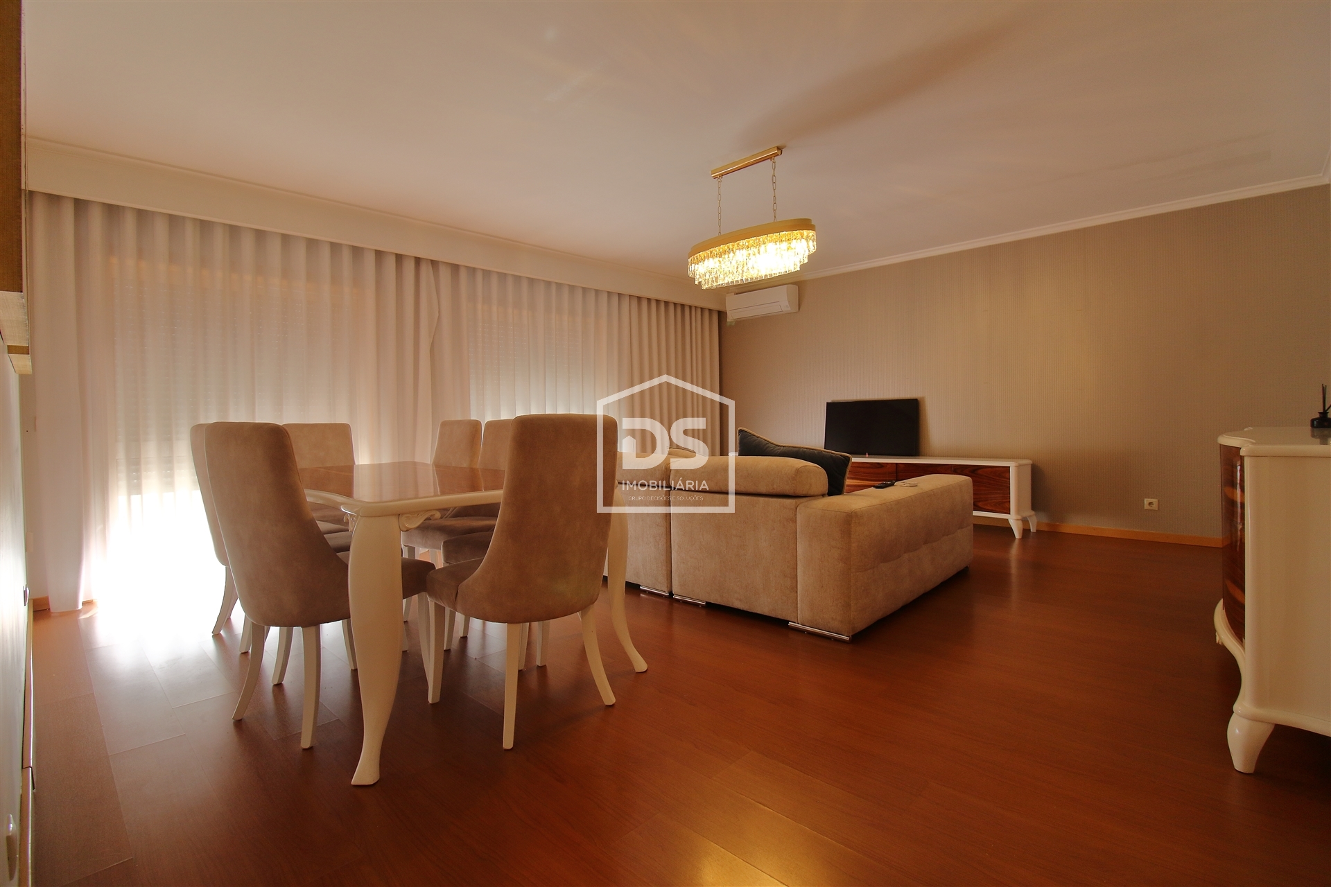 Apartamento T3
