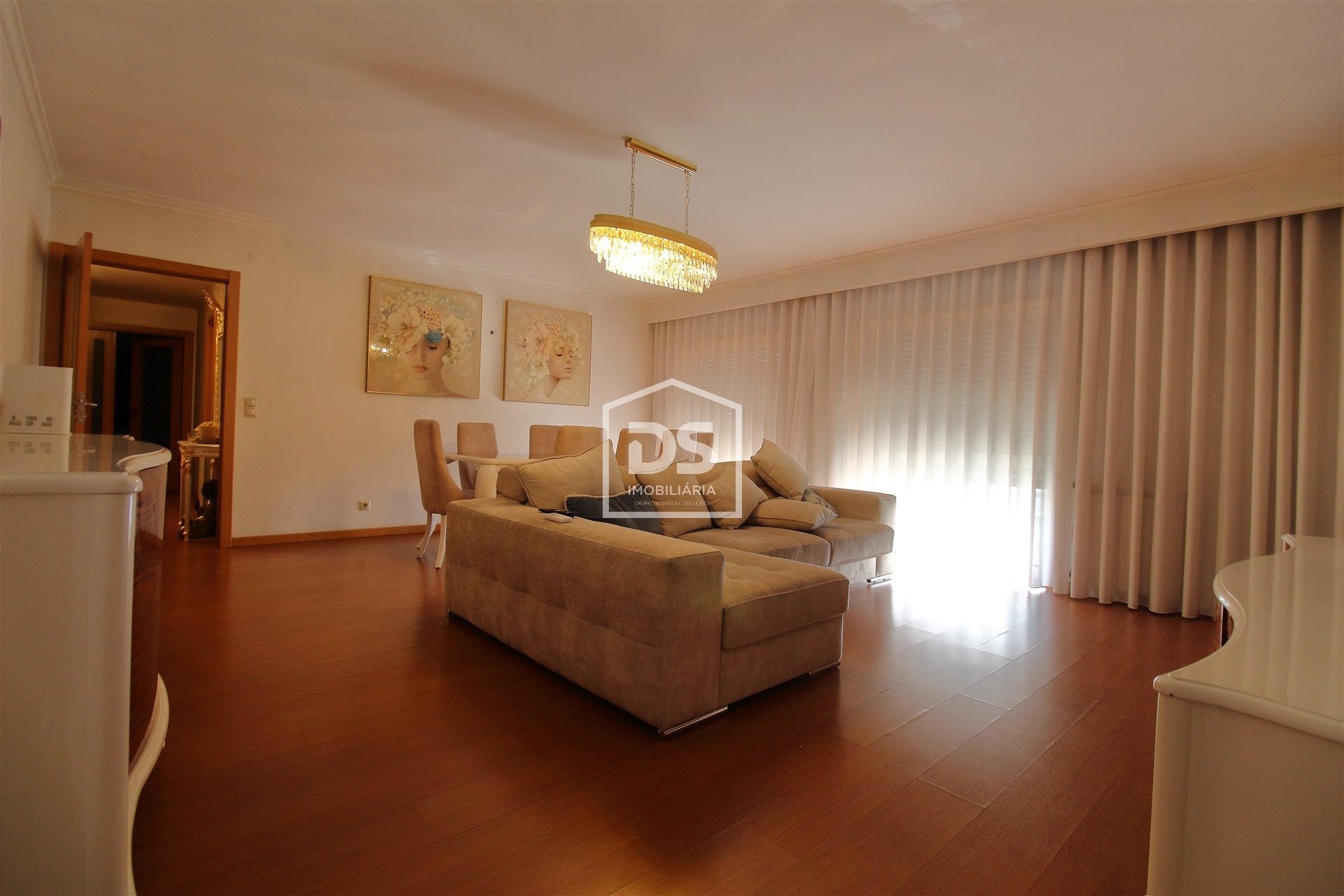 Apartamento T3