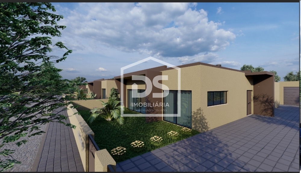 House T3