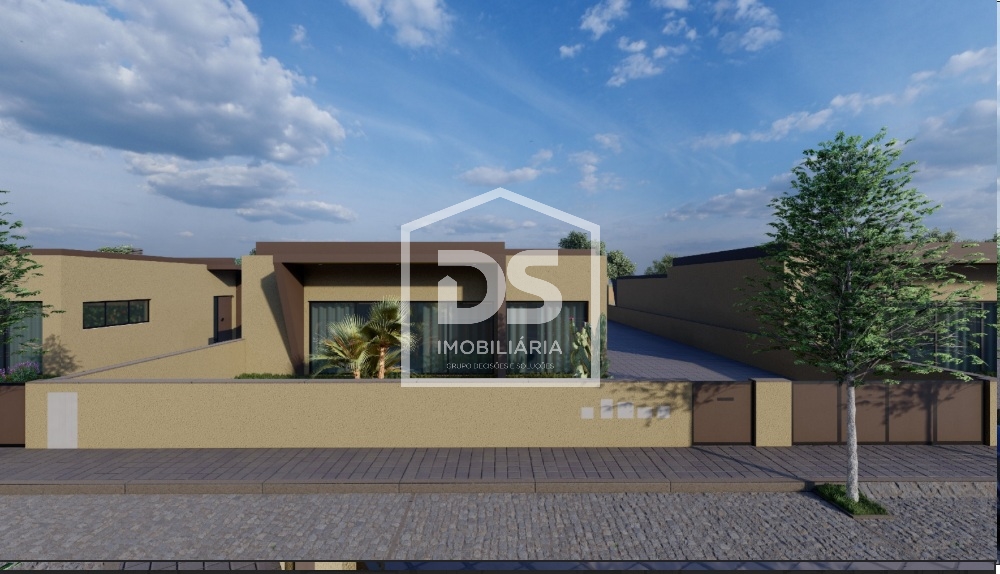 House T3