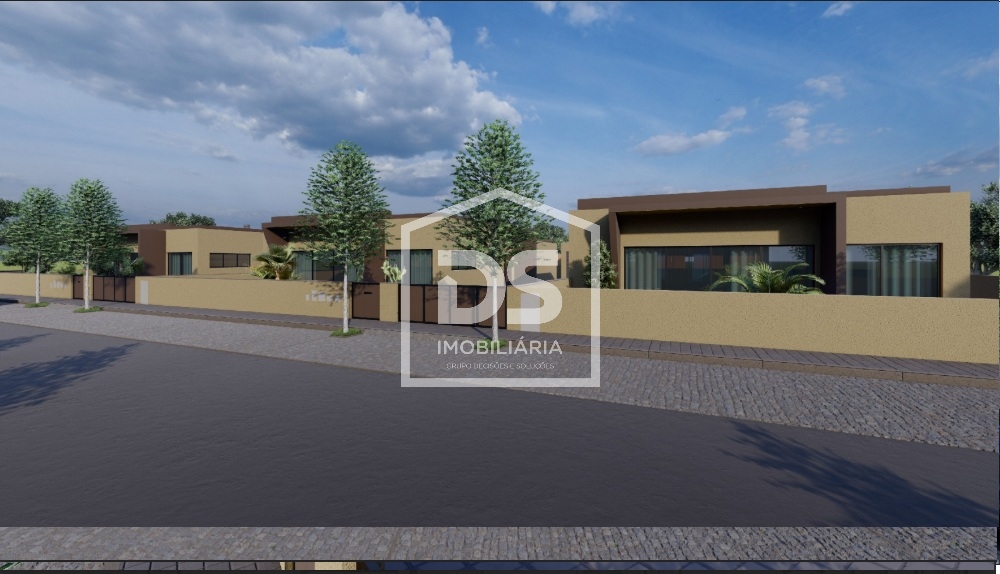 House T3
