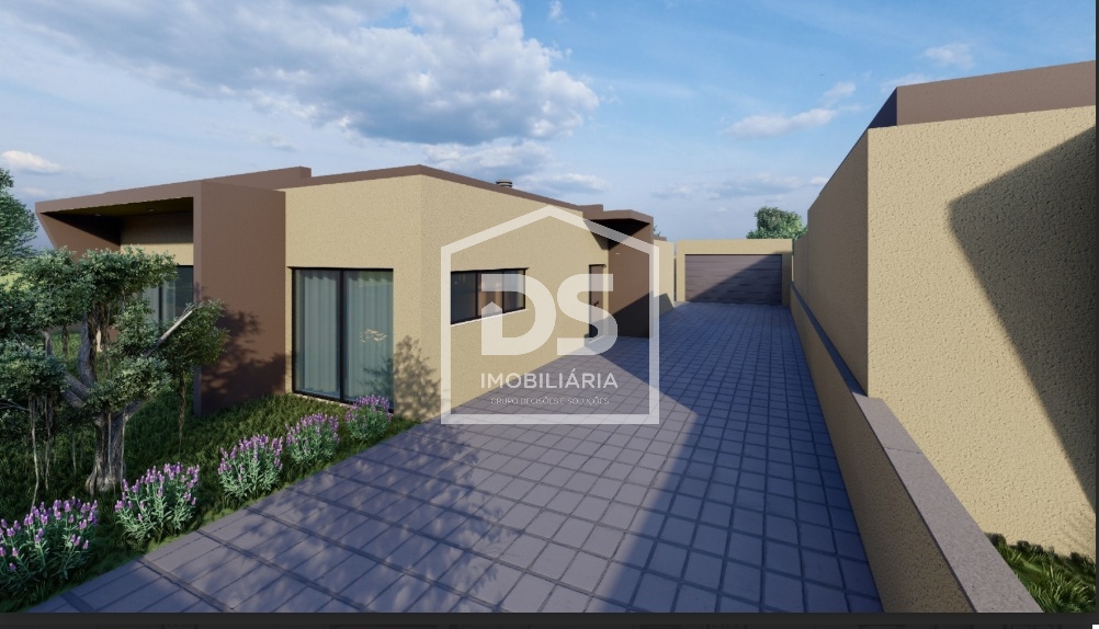 House T3